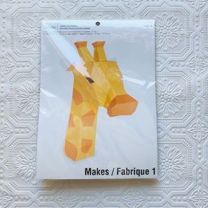 Recollections Animal Sculpture Kit